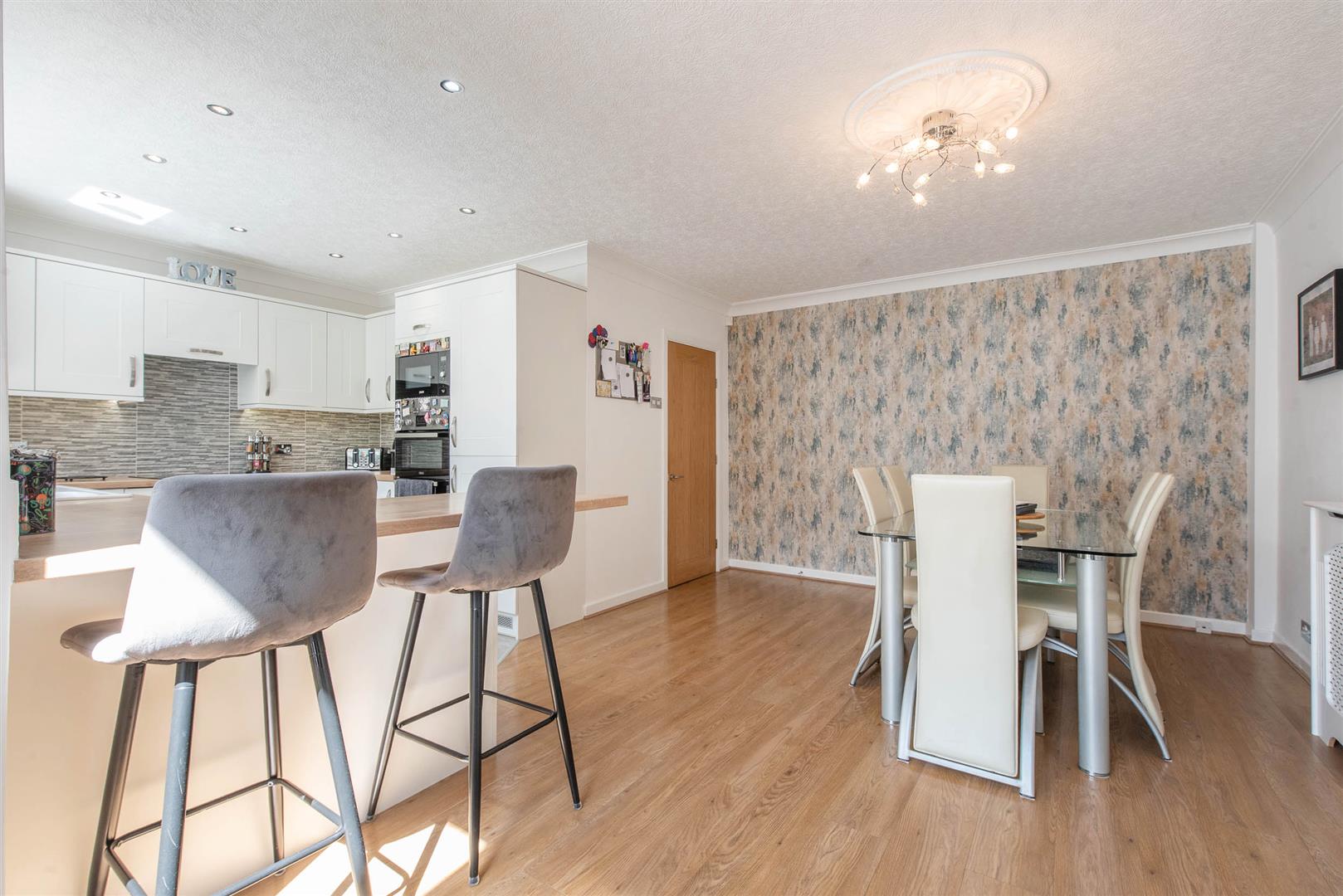 Kellet Avenue, Leyland